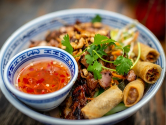 Hành trình Ẩm thực tinh hoa ảnh 16