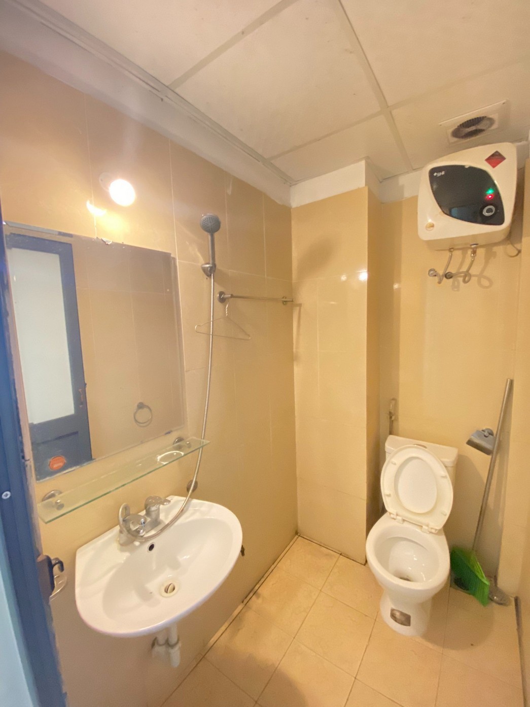 CHDV 1 Phòng Ngủ - Ảnh 8