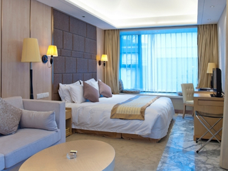 Phòng nghỉ Suite thượng hạng ảnh 7