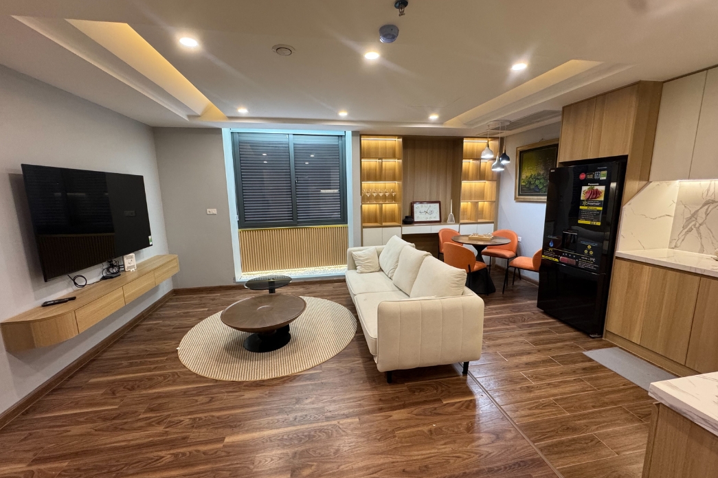 CHDV 2 Phòng Ngủ - Ảnh 8