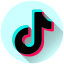 icon tiktok