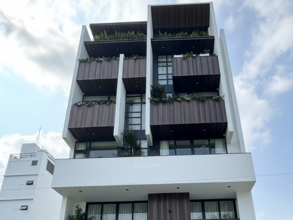Căn hộ Dịch vụ Ngõ 32 Phố Đỗ Đức Dục