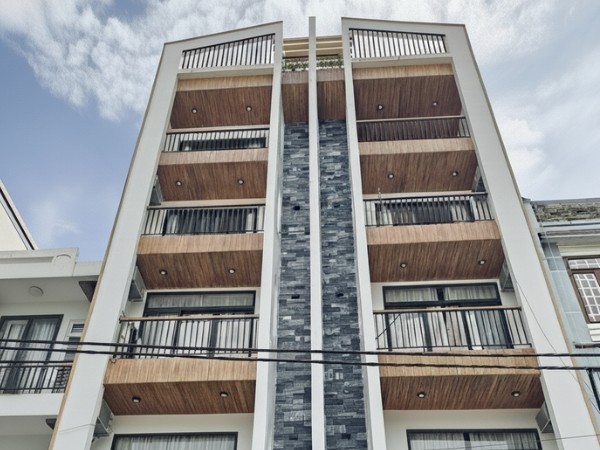 Căn hộ Dịch vụ Ngõ 514 Phố Trần Cung
