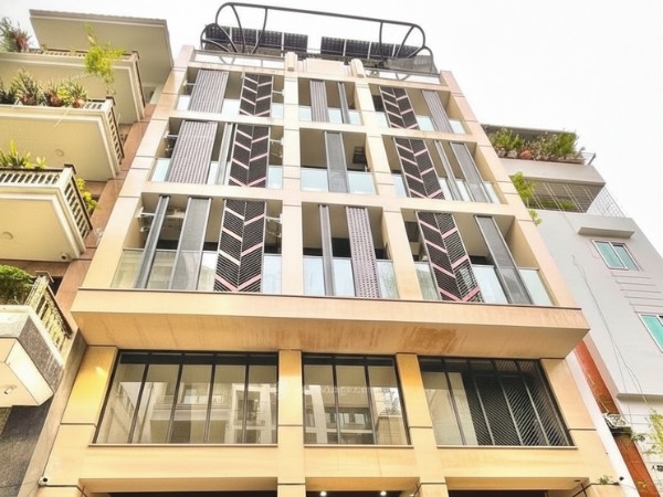 Căn hộ Dịch vụ Ngõ 1194 Láng