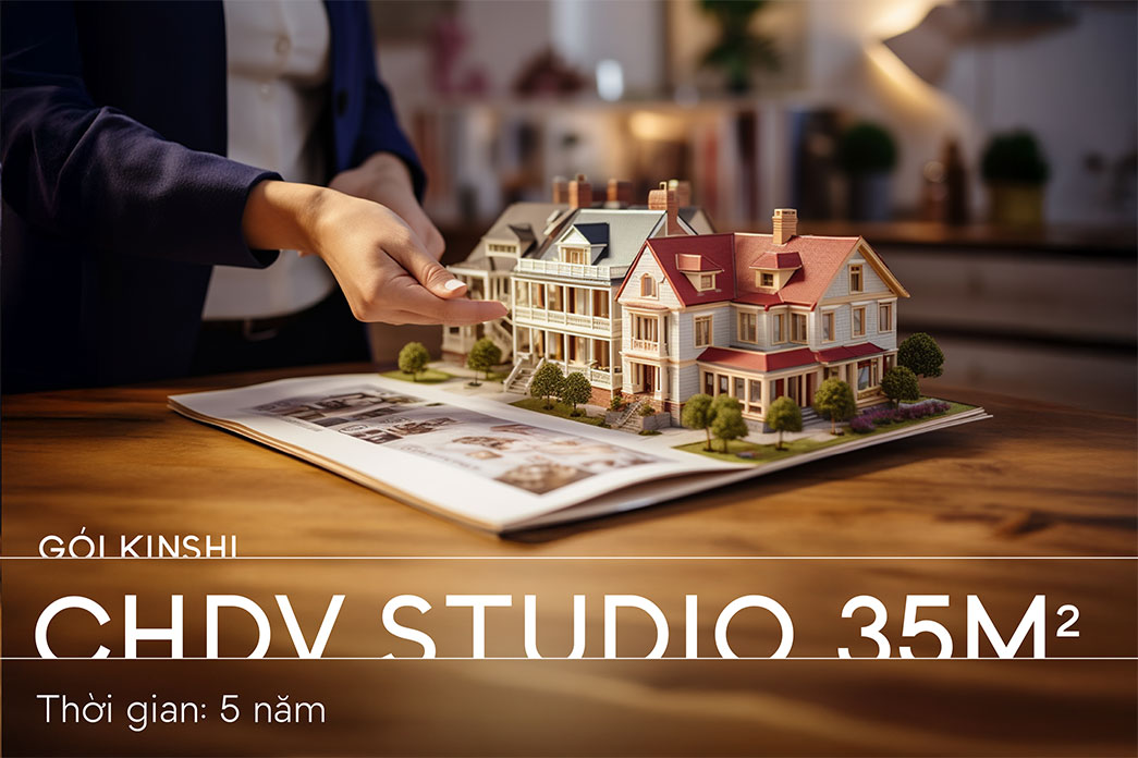 CHDV Studio