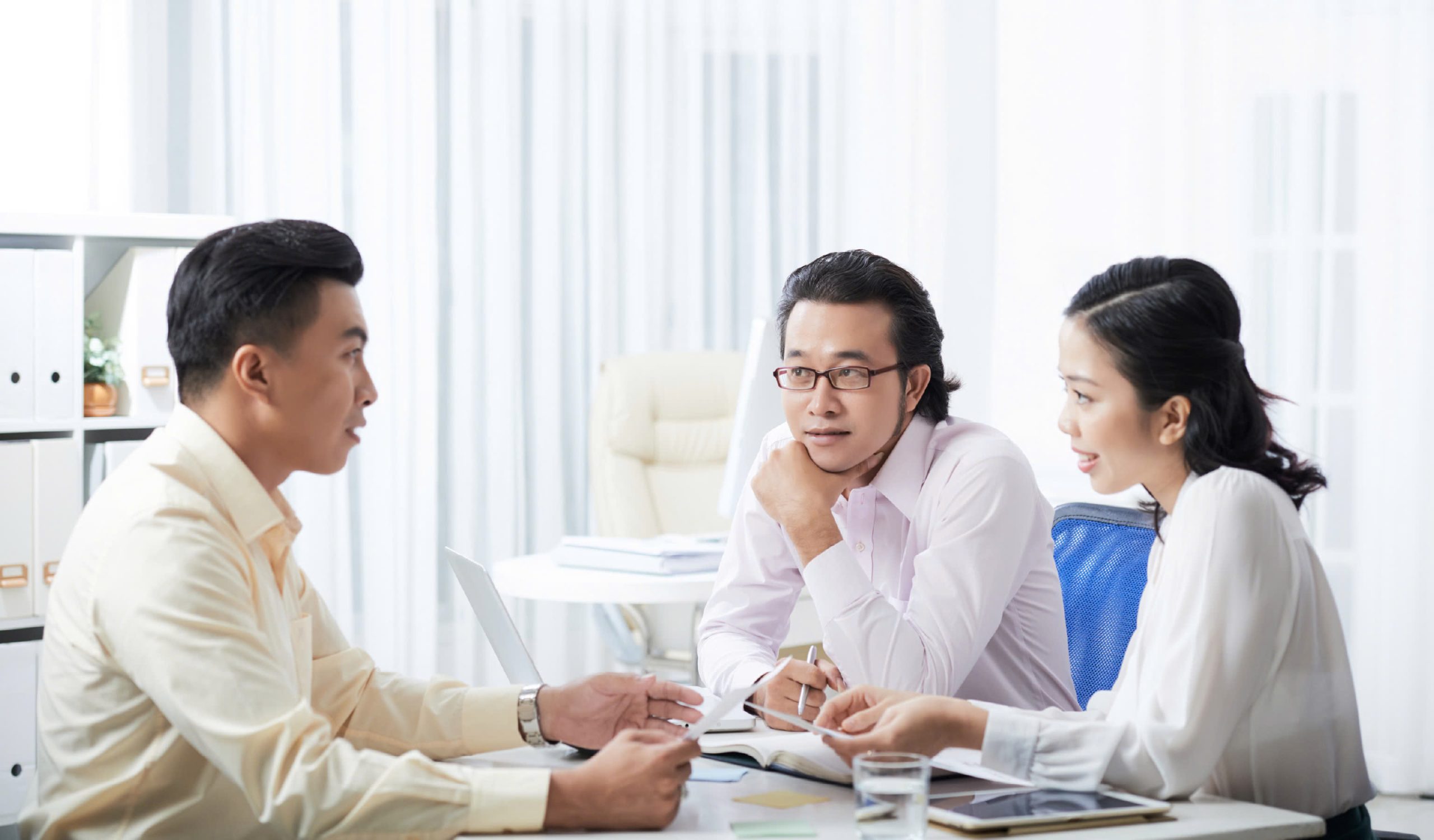 Quyền lợi và Tiện ích